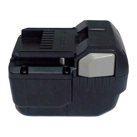 HItachi 25,2 Volt Li Ion batteri til BSL 2530 3,0Ah